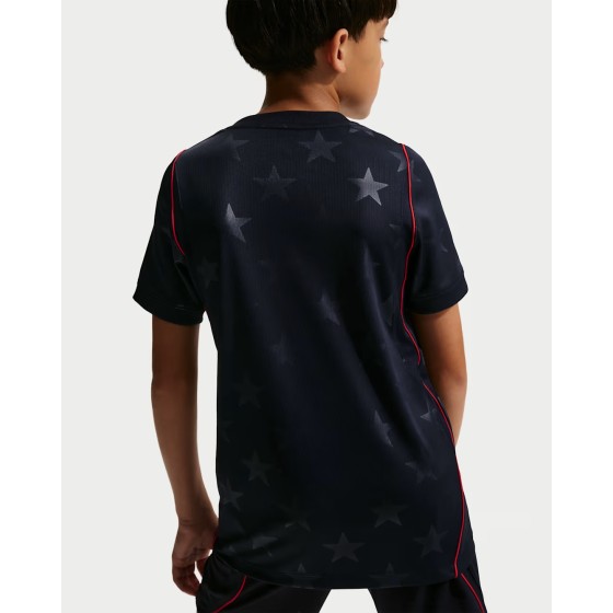 美国队 2026 客场球迷版大童款 (可定制)